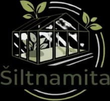 Siltnamita.lt Logo